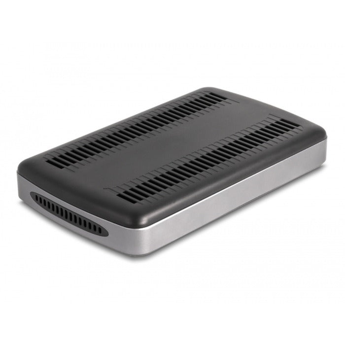 Station de charge de Dellock USB avec 3 x USB Type-C PD + 3 x U