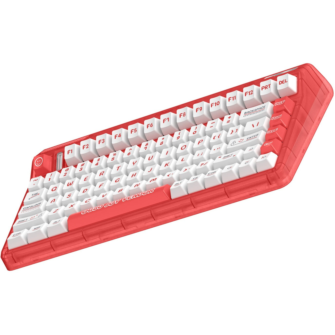 IQUnix OG80 Joy Vendor Wireless Mechanical Clavier