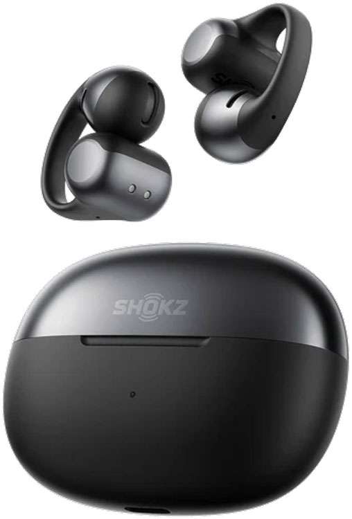 Shokz opendots one - écouteurs