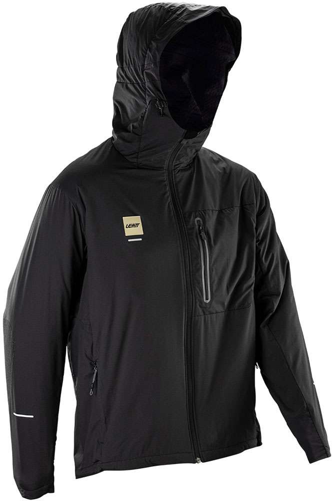 Leatt windblock 1.0 - coupe-vent vtt