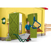 Schleich Farm World Large Stable 42605