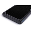 Alphacool Nexxxos ST20 HPE Radiateur entièrement en cuivre 120 mm (noir)