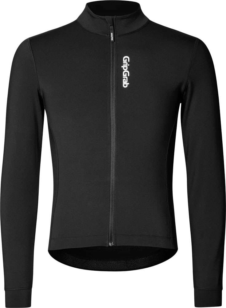 Gripgrab ride thermal - maillot manches longues