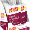 Gel énergie longue distance Dextro 12x50ml