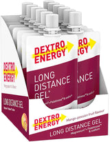 Gel énergie longue distance Dextro 12x50ml - afbeelding 2