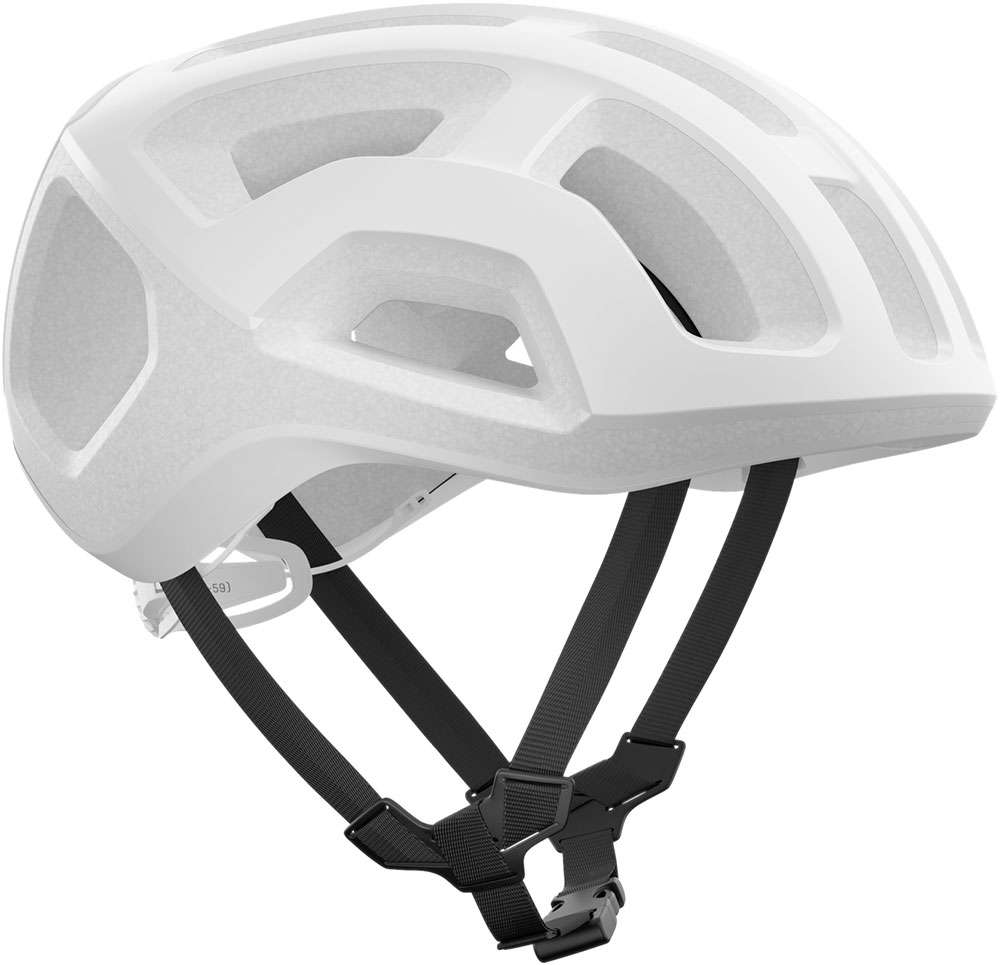 Poc ventral lite - casque de vélo de route