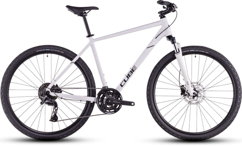 Cube nature pro coton'n'gris