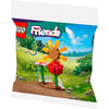 Lego Friends - jouet de construction de jardin fleuri (30659)