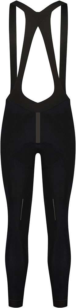 Shimano s-phyre wind - cuissard à bretelles avec peau de chamois pour femme