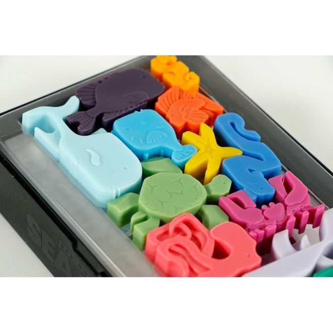 999 Jeux 999 Jeux Sea Stax Breinbreker