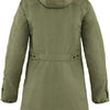 Fjällräven kiruna - parka matelassée pour femme