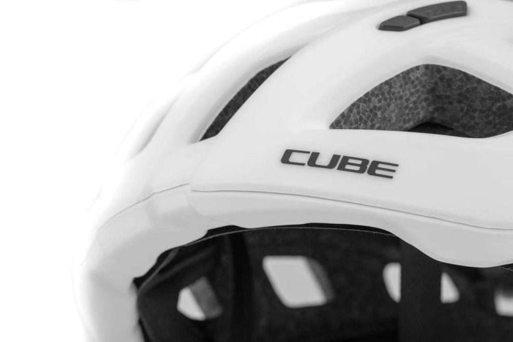 Cube road race - casque de vélo de route