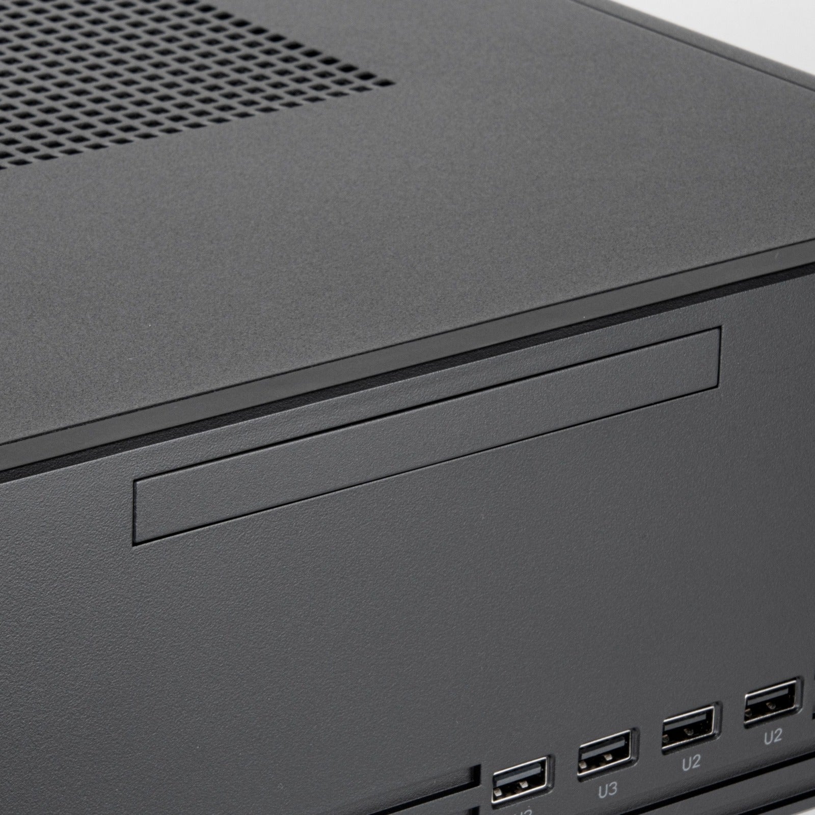 Silverstone SST-ML11B