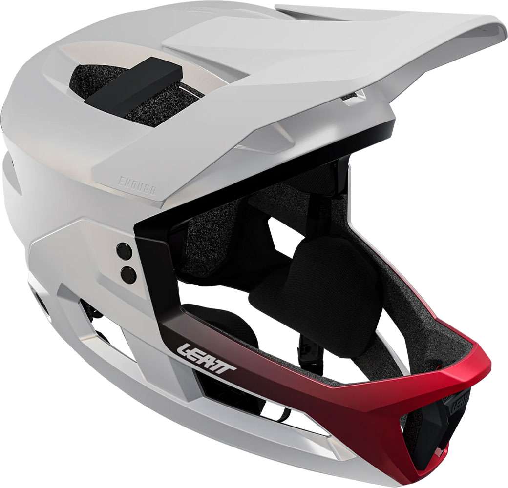 Leatt enduro 3.0 - casque intégral