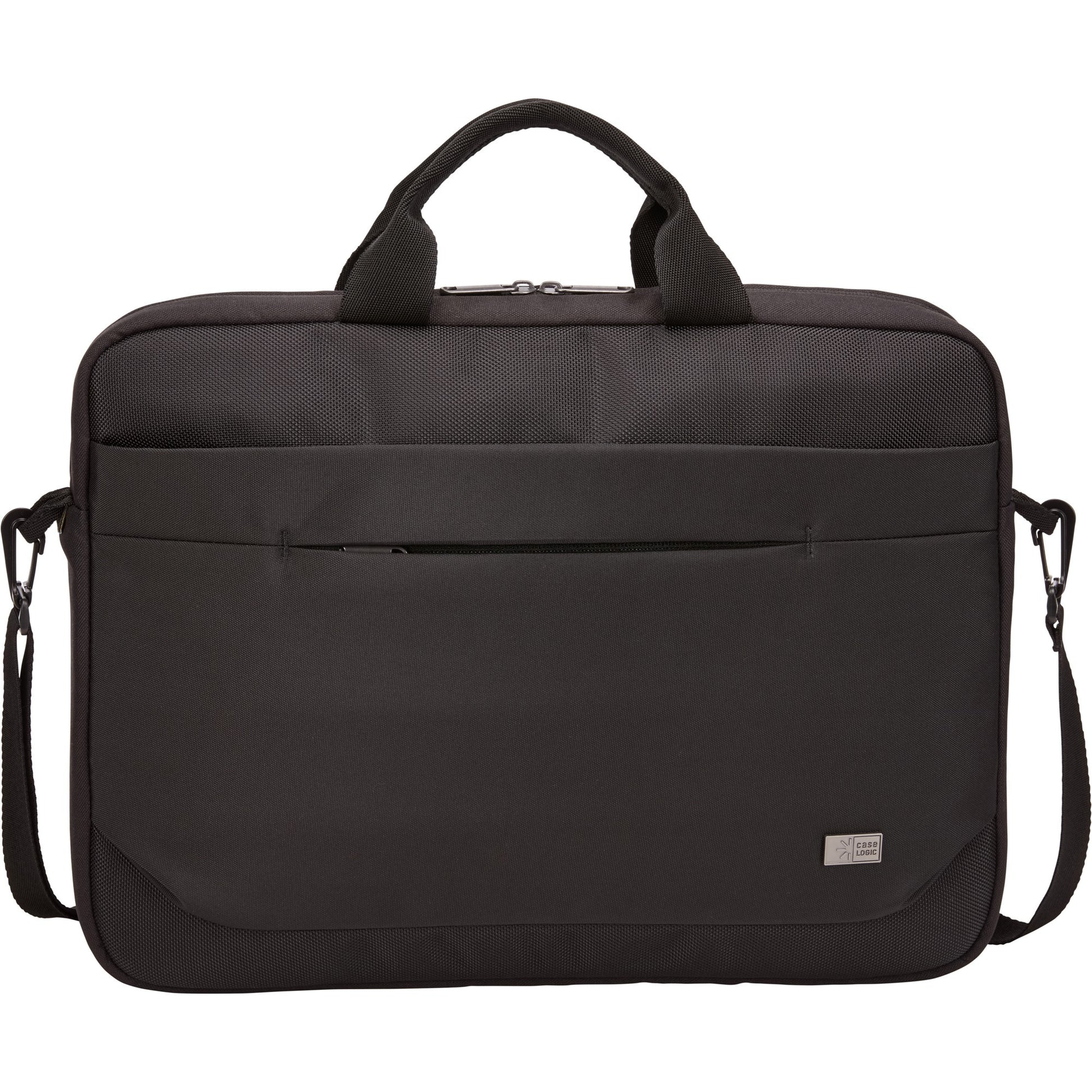 Avantage logique de cas 15.6 attaché