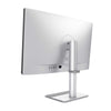 Benq ma270up pour moniteur macbook 27 4k uhd (argent, hdmi, usb-a, usb-c, audio)