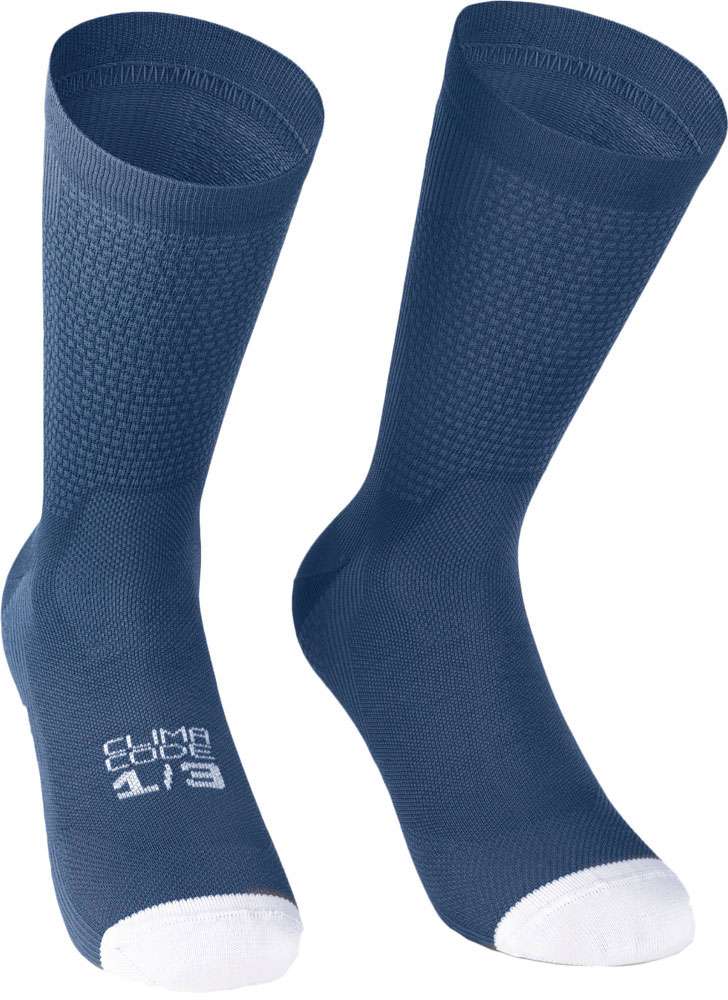 Assos endurance s11 - chaussettes
