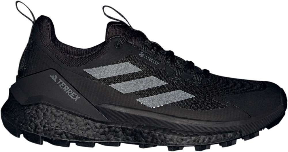 Adidas Terrex Free Hiker 2 Low GTX - Chaussures de trail