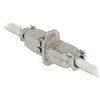 Couplage delock pour le câble réseau Cat.6a STP