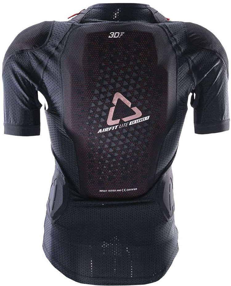 Leatt 3df airfit lite evo - chemise de protection pour femme