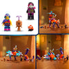 Lego Lego Dreamzzz 71481 Animaux de rêve d'Izzie