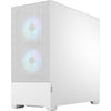 Fractal Design Pop Air RGB blanc tg claire teinte