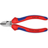 Knipex Zijsnijtang 70 02 140