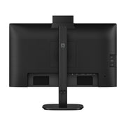 Moniteur Philips 24b2n3200jh 00 23,8 (noir, VGA, HDMI, port d'affichage, USB-C, webcam, 120 Hz) - afbeelding 7