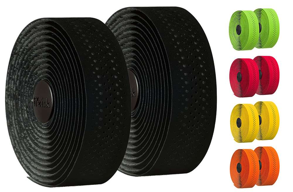 Guidoline souple Fizik tempo microtex bondcush