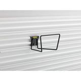 Mur de piste stanley haak grand - afbeelding 3