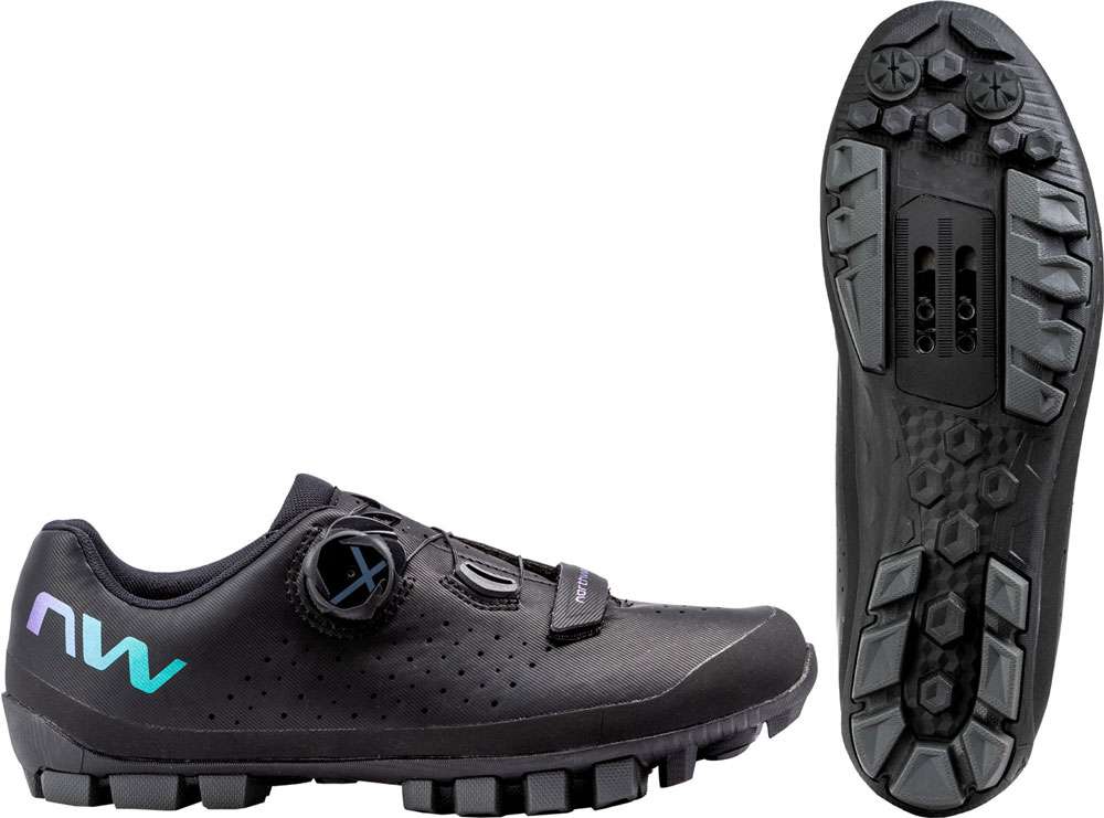 Northwave Hammer Plus - Chaussures VTT Femme
