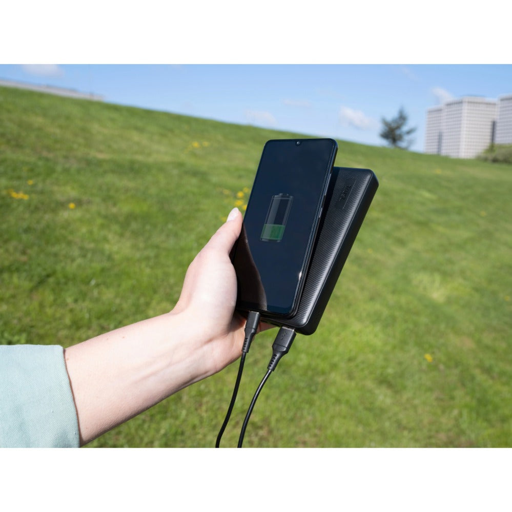Trust Primo 20 000 MAH Eco Powerbank
