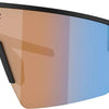 Bliz p004 nano optics nordic ligh coral - lunettes de sport