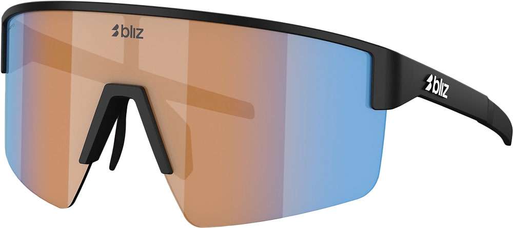 Bliz p004 nano optics nordic ligh coral - lunettes de sport