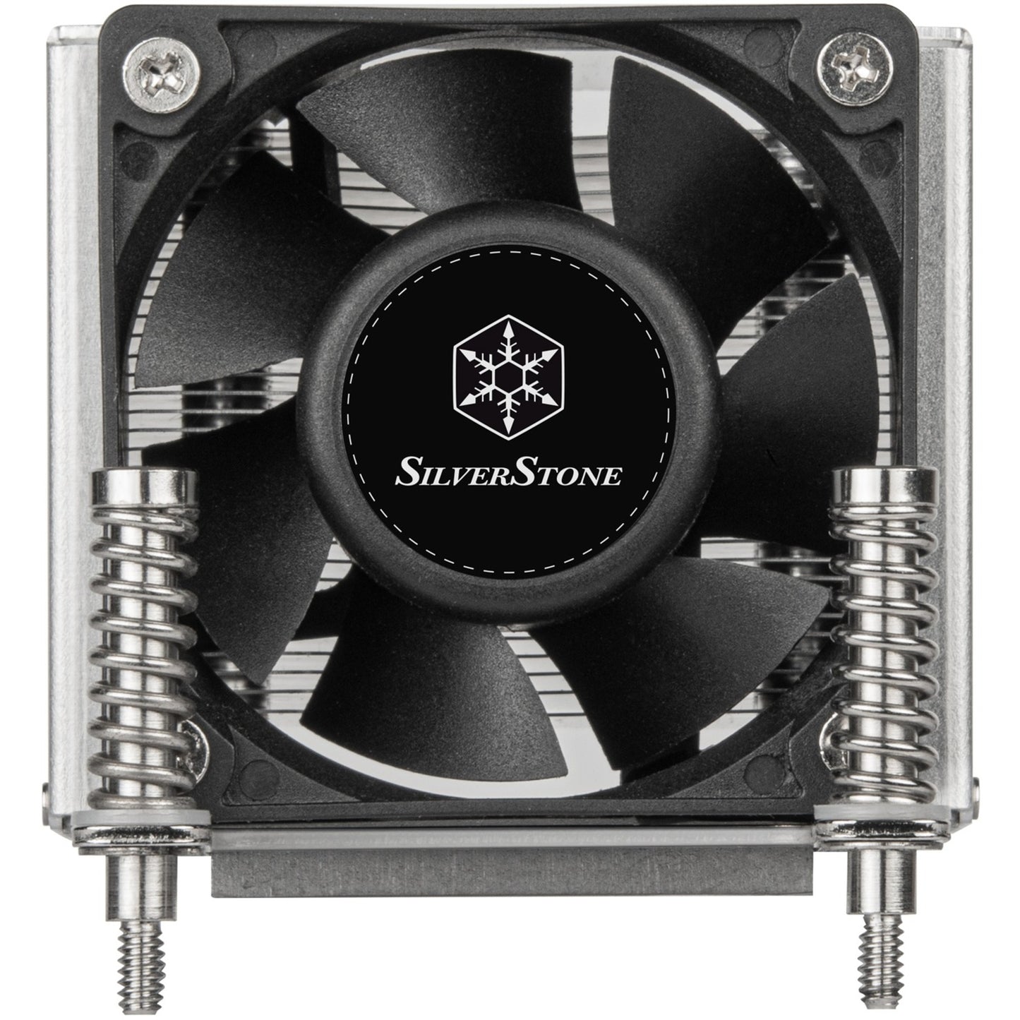 Silverstone AR09-AM4