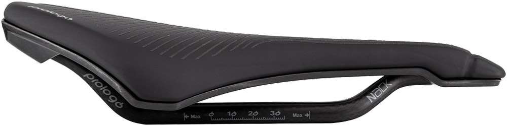 Selle Prologo dimension agx nack slide