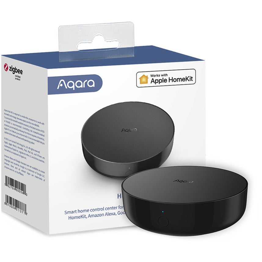 Hub Aqara M2