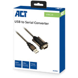 Act Connectivity USB to Serial Converter (Version de base) - afbeelding 5