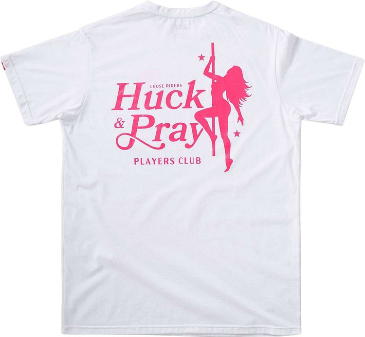 Club de joueurs Loose Riders - tee-shirt technique
