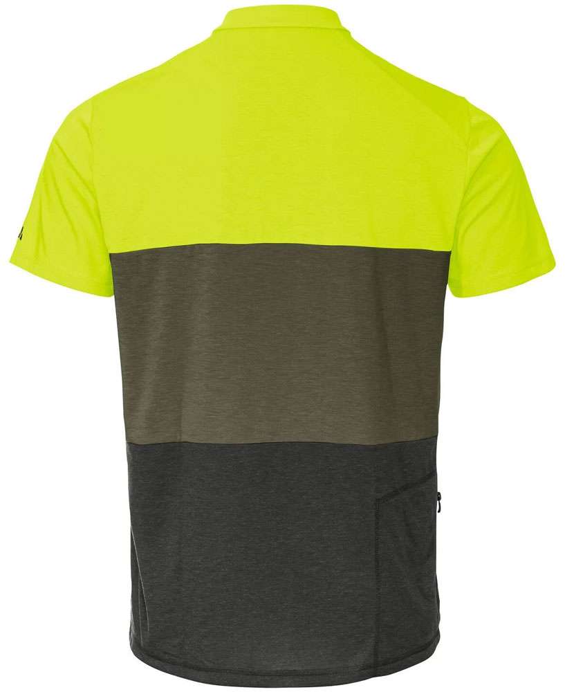 Vaude qimsa - maillot