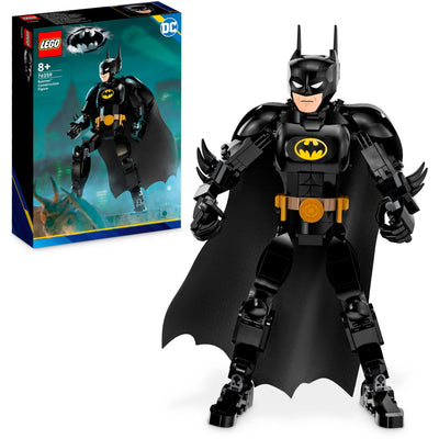 LEGO LEGO Super Heroes 76259 Figure de construction