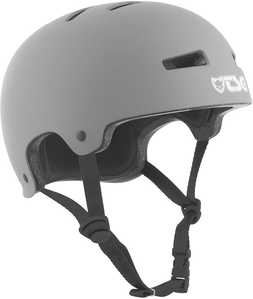 Tsg évolution couleurs unies - casque dirt