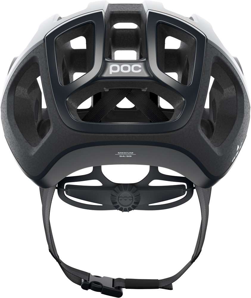 Poc ventral lite - casque de vélo de route