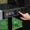 Masterbuilt Autoignite Series 545 Barbecue de charbon de bois numérique E