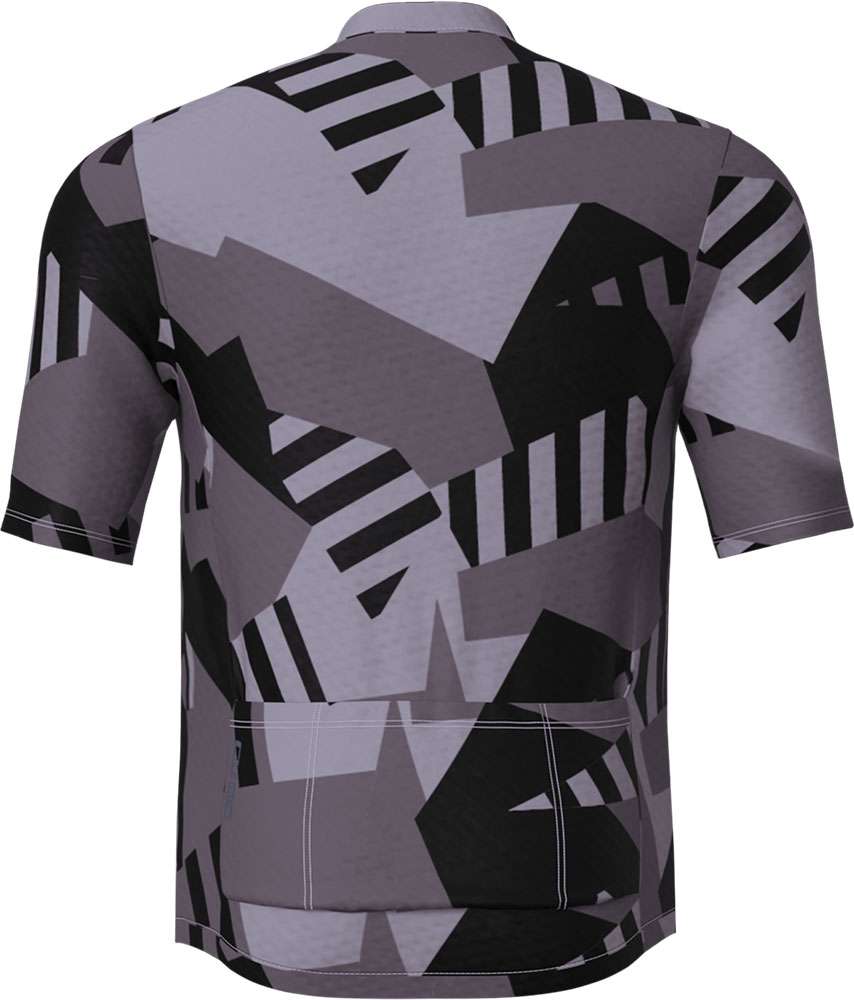 Cube cmpt classique - maillot