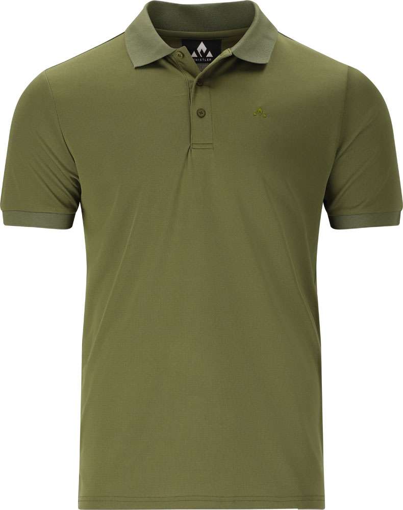 Whistler felox - polo