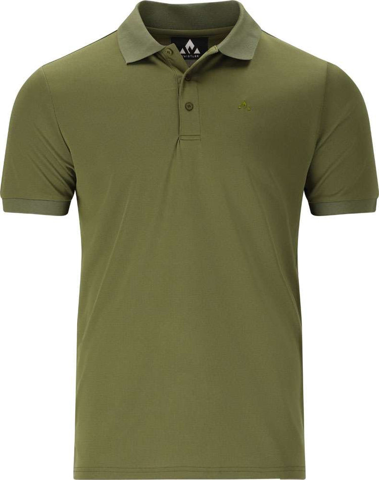 Whistler felox - polo