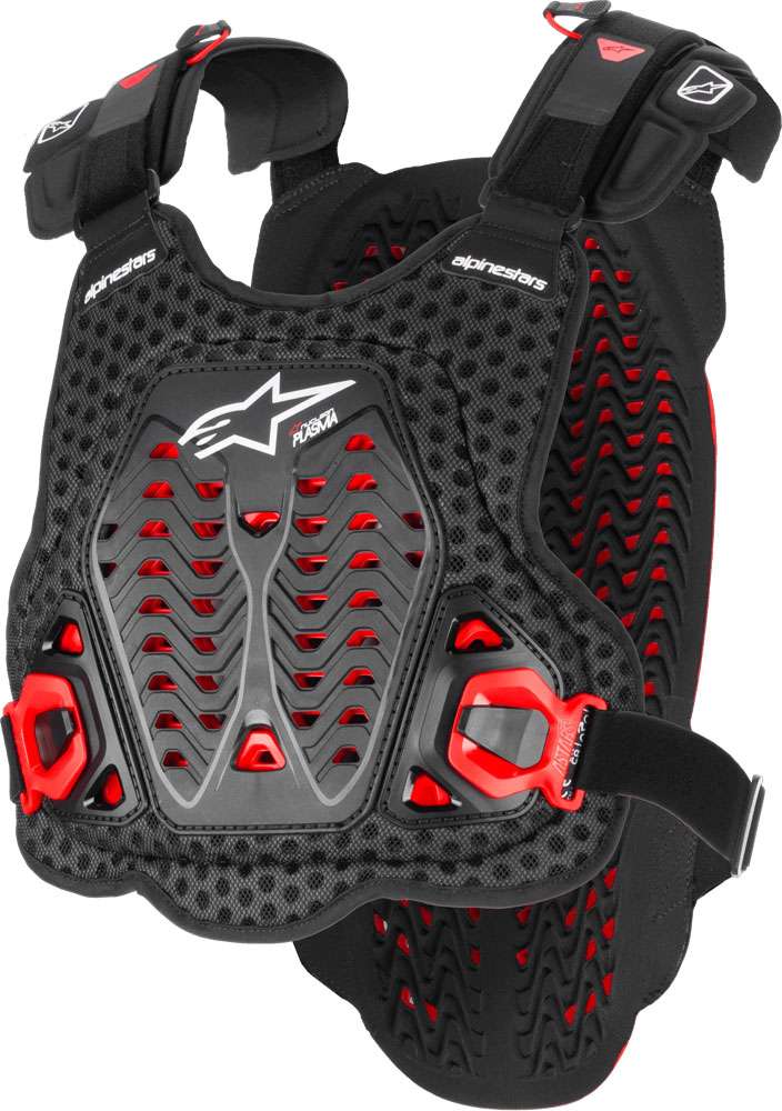 Alpinestars a-5 plasma - plastron