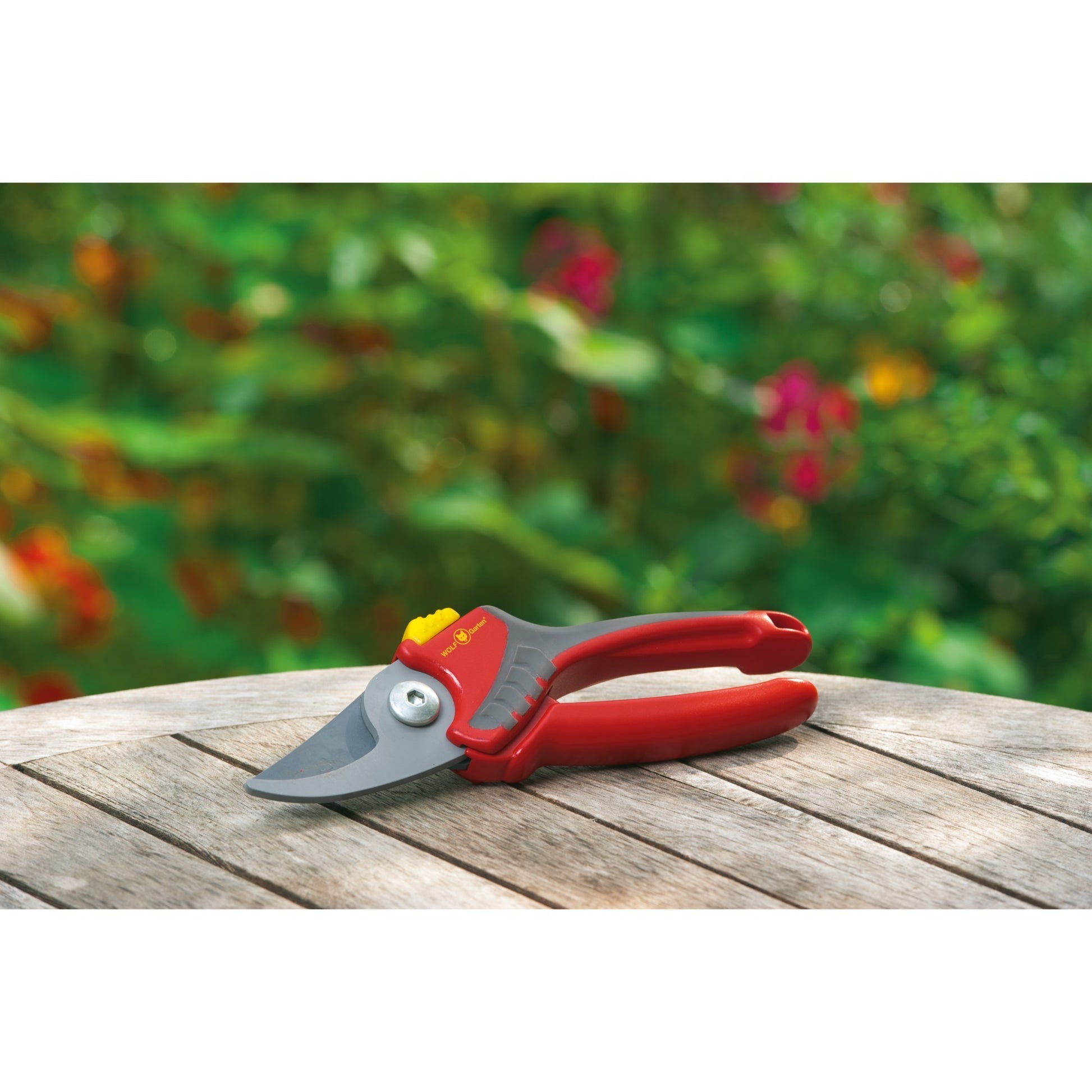 Wolf-Garten RR 2500 élagage Shears Comfort Plus