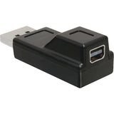 Adaptateur Dellock DisplayPort> Mini-Displayport - afbeelding 2